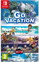 Nintendo Go Vacation (Switch)
