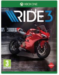 Milestone Ride 3 (Xbox One)