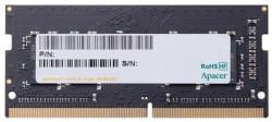 Apacer 4GB DDR4 2133MHz ES.04G2R.LDH
