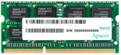 Apacer 4GB DDR3 1600MHz DV.04G2K.HAM