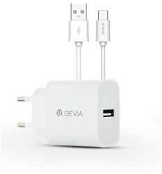 DEVIA Smart Fast Charge 2.1A ST301179