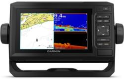 Garmin ECHOMAP Plus 62cv (010-01888-01)