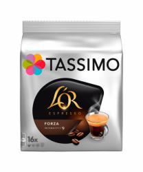 TASSIMO L'OR Espresso Forza (16)