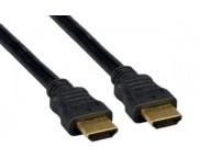  Кабел, HDMI Male към HDMI Male, 5m - ipmagazin - 22,30 лв