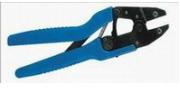  Професионални клещи, за BNC crimp конектори, за коаксиален кабел RG58, RG59, RG6