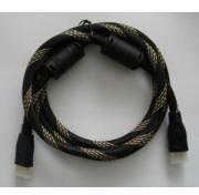  Кабел HDMI Male към HDMI Male - 1.5m