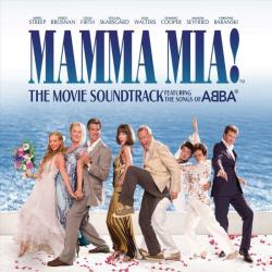 V/A Mamma Mia! The Movie Soundtrack