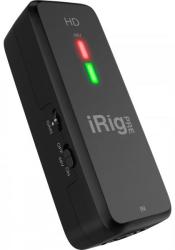 IK Multimedia iRig PRE HD