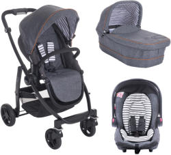 Graco Evo II 3 in 1