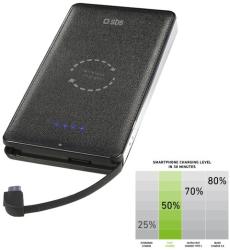 SBS Quick Charge Wireless 5000 mAh