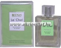 J. Fenzi Le'Chel Fresh EDP 100 ml