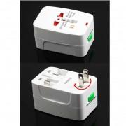  Универсален, преходник, за електрическите мрежи, по цял свят