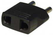  Преходник, за електрическата мрежа, от us към bg стандарт