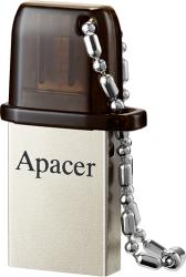 Apacer OTG 16GB USB 2.0 AP16GAH175B-1 Memory stick