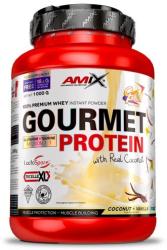 Amix Nutrition Gourmet Protein 1000 g