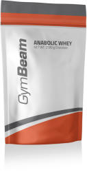 GymBeam Anabolic Whey 1000 g