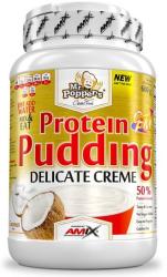 Amix Nutrition Protein Pudding Creme - 600g