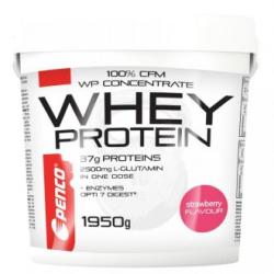 PENCO Whey Protein 1950 g