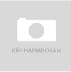 ZADO - rövid, vastag bőr korbács (fekete) - szexaruhaz