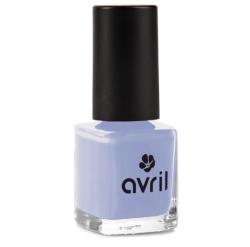 Avril Lac de unghii Avril 7-ml light-blu