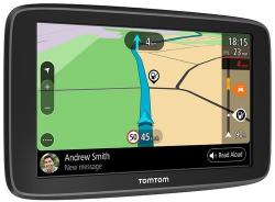 TomTom GO Basic 6 (1BA6.002.00)