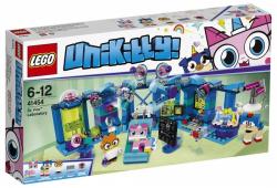 LEGO® Unikitty - Dr. Fox Laboratóriuma (41454)