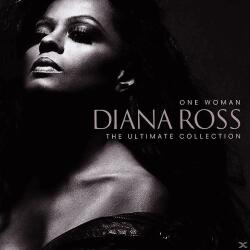 Magneoton Zrt Diana Ross - One Woman The Ultimate Collection (CD) (2438277022)
