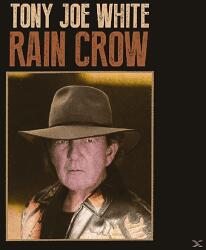 Bertus Hungary Kft Tony Joe White - Rain Crow (CD) (R69343)