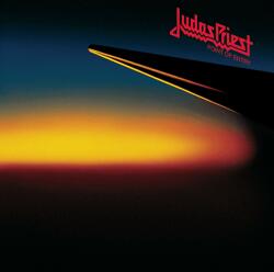 Bertus Hungary Kft Judas Priest - Point Of Entry (Vinyl LP (nagylemez)) (Z77960)