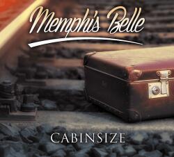 MG Records Zrt Memphis Belle - Cabinsize (CD) (KO0432)