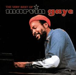 Universal Marvin Gaye - The Very Best of Motown 2001 (CD) (143672)