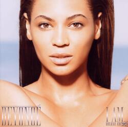 Bertus Hungary Kft Beyoncé - I am. . . Sasha Fierce Deluxe Edition (CD) (Z79043)