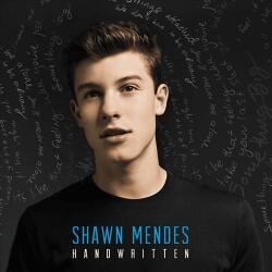 Bertus Hungary Kft Shawn Mendes - Handwritten (CD) (Q44185)