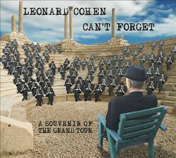 Bertus Hungary Kft Leonard Cohen - Can't Forget A Souvenir of the Grand Tour (CD) (2G3388)