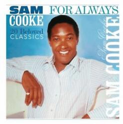 Bertus Hungary Kft Sam Cooke - For Always 20 Beloved Classics (Vinyl LP (nagylemez)) (G64963)