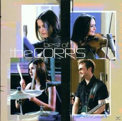 Magneoton Zrt The Corrs - Best Of (CD) (7567930732)