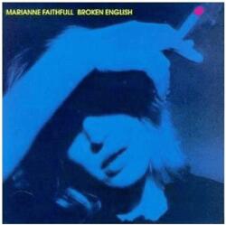 Bertus Hungary Kft Marianne Faithfull - Broken English (CD) (75606)