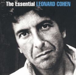 Bertus Hungary Kft Leonard Cohen - The Essential (CD) (Z75941)