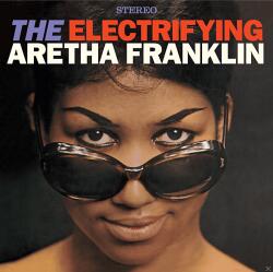 Bertus Hungary Kft Aretha Franklin - The Electrifying (CD) (R88792)