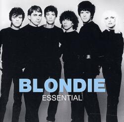 Universal Music Blondie - Essential (CD) (6802352)