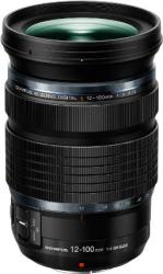 Olympus OM SYSTEM M Zuiko Digital ED 12-100mm f/4 IS Pro (V314080BW000)