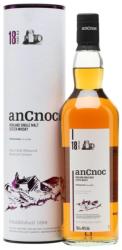 anCnoc 18 Years 0,7 l 46%