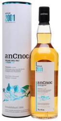 anCnoc 2001 0,7 l 46%