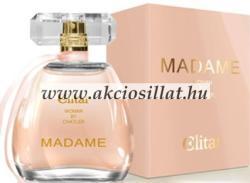 Chatler Elitar Madame EDP 100ml parfüm vásárlás, olcsó Chatler Elitar  Madame EDP 100ml parfüm árak, akciók