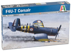 Italeri F4U-7 Corsair 1:72 (1313)
