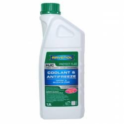 Антифриз longlife fl22