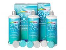 Alcon Solocare Aqua Triple (3*360 ml) -Solutii (Solocare Aqua Triple (3*360 ml))