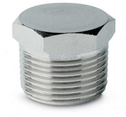 Camozzi Zárócsavar 2611 1/4