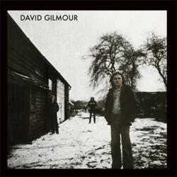 Magneoton Zrt David Gilmour - (CD) (9463708432)