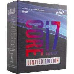 Intel Core i7-8086K 6-Core 4GHz LGA1151 Box
